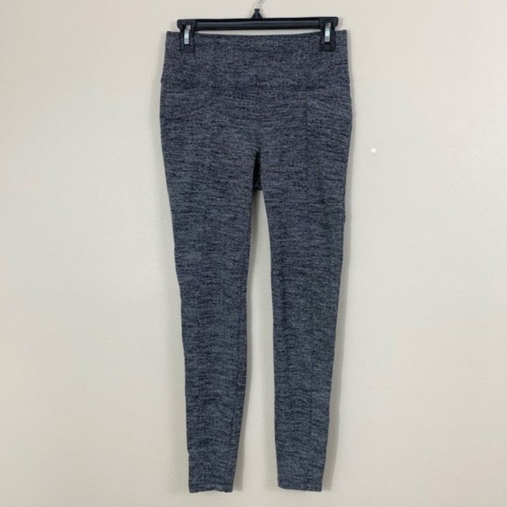 Athleta Herringbone Metro Leggings